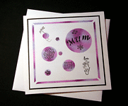 Mum Birthday Circles - dr16-0026